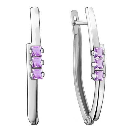 Серьги Aquamarine 4467404.5 в MEXX