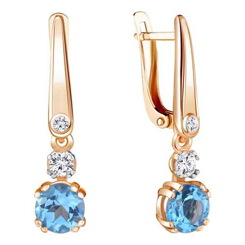 Серьги Aquamarine 4731905А.6 в MEXX