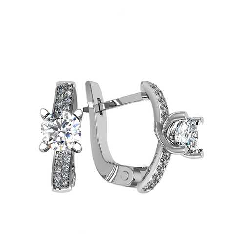 Серьги Приволжский ювелир 371862-FA11 в MEXX