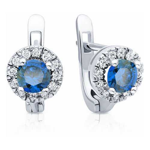 Серьги женские SKAZKA Natali Romanovoi 02671 в MEXX