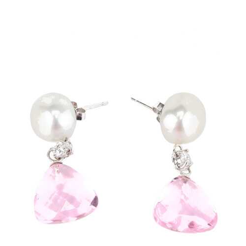 Серьги женские YOUKON AЕ 23804 серебристые в MEXX