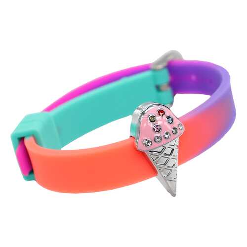 Браслет Gummy Bags с одной подвеской Мороженое в MEXX