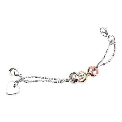 Браслет женский ELEGANZZA BRSN-028 silver rhodium в MEXX