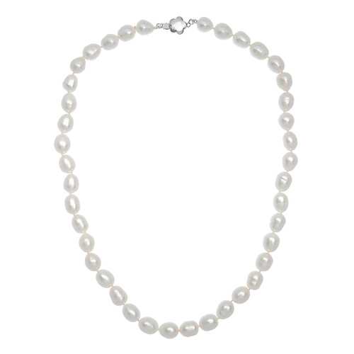 Бусы женские My-bijou 303-1121 белые в MEXX