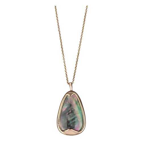 Колье женское Fiore Luna AP3850.2 BW/RG в MEXX