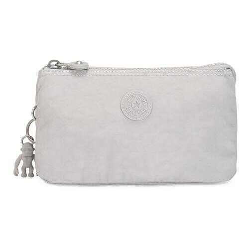 Косметичка Kipling K1326519O Creativity L Curiosity Grey в MEXX