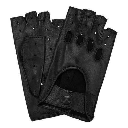 Митенки женские Bartoc DF10-2372 черные 6.5 в MEXX