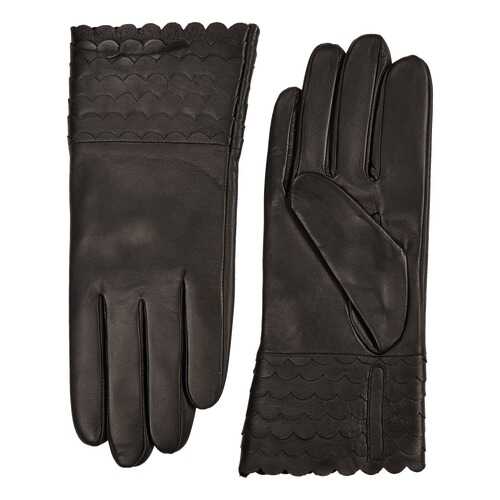 Перчатки женские Dr.Koffer H660140-236 черные 8 в MEXX