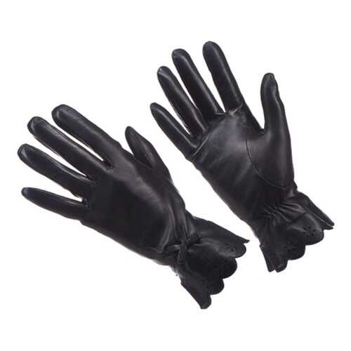 Перчатки женские Dr.Koffer H690104-98-04 черные 6 в MEXX