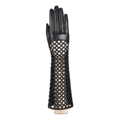 Перчатки женские Eleganzza F-IS0175 черные 6.5 в MEXX