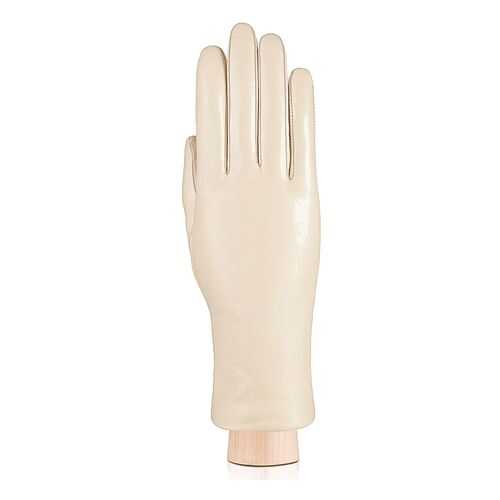 Перчатки женские Eleganzza F-IS5500 бежевые 7.5 в MEXX