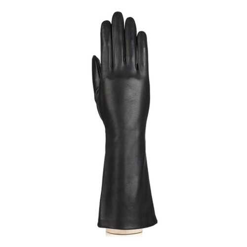 Перчатки женские Eleganzza F-IS5800 черные 7 в MEXX