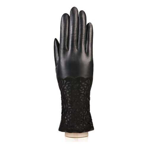 Перчатки женские Eleganzza IS04020 черные 6.5 в MEXX