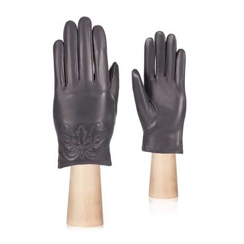 Перчатки женские Eleganzza IS12550 серые 7 в MEXX
