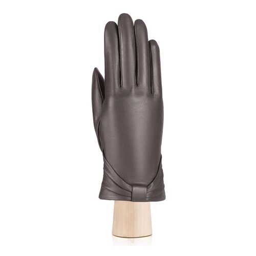 Перчатки женские Eleganzza IS7005 серые 6.5 в MEXX