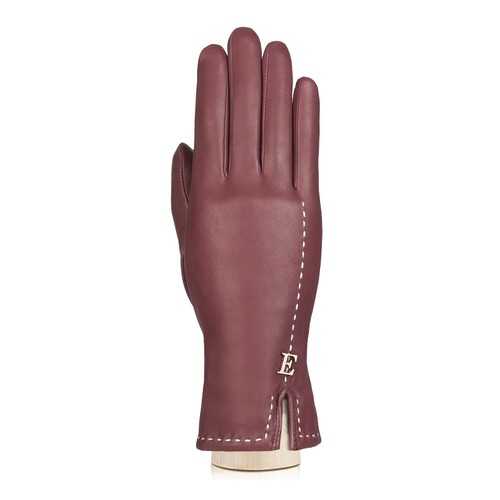 Перчатки женские Eleganzza IS718 красные 6.5 в MEXX