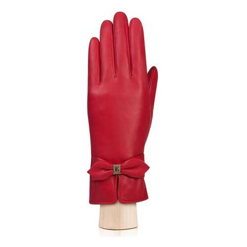 Перчатки женские Eleganzza IS813 красные 8 в MEXX
