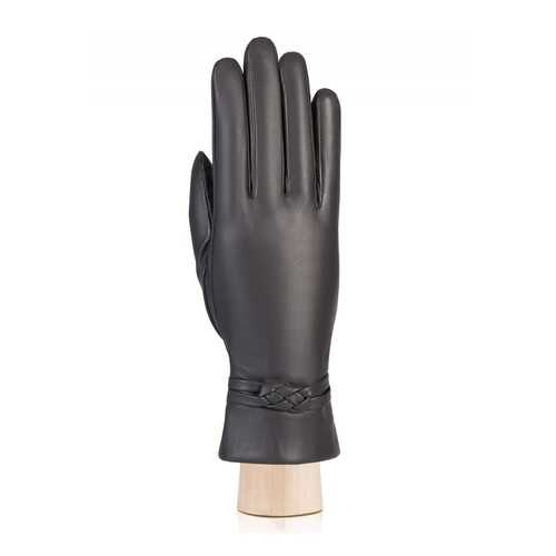 Перчатки женские Eleganzza IS954 серые 8 в MEXX