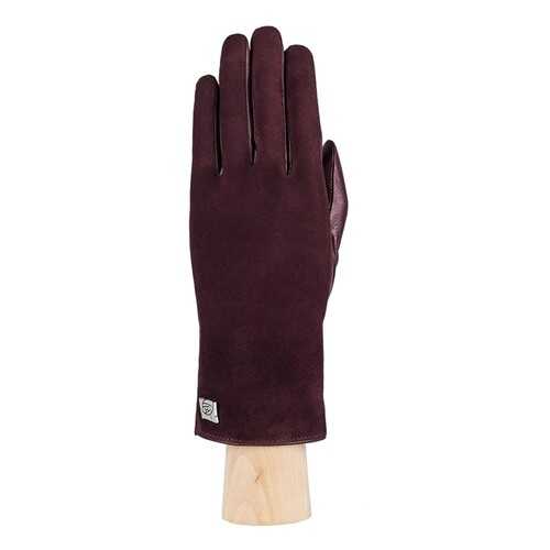 Перчатки женские Eleganzza IS992 красные 6.5 в MEXX