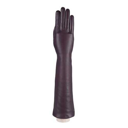 Перчатки женские Eleganzza TOUCH F-IS0585 фиолетовые 6.5 в MEXX