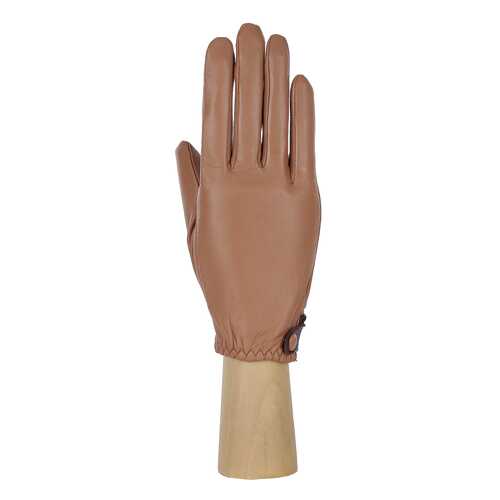 Перчатки женские FABRETTI 12.65-22s бежевые 7 в MEXX