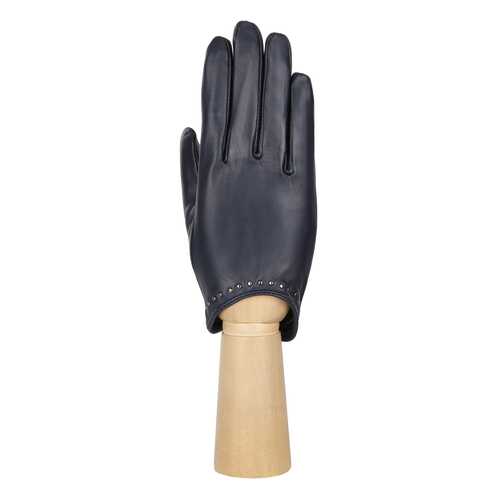 Перчатки женские FABRETTI B15-12s синий 7 в MEXX