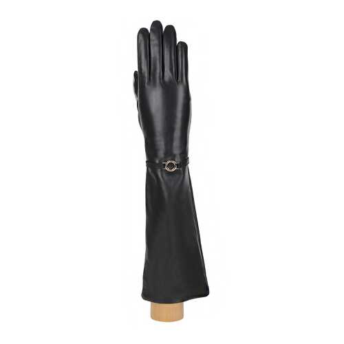 Перчатки женские FABRETTI F27-1 черные 8 в MEXX