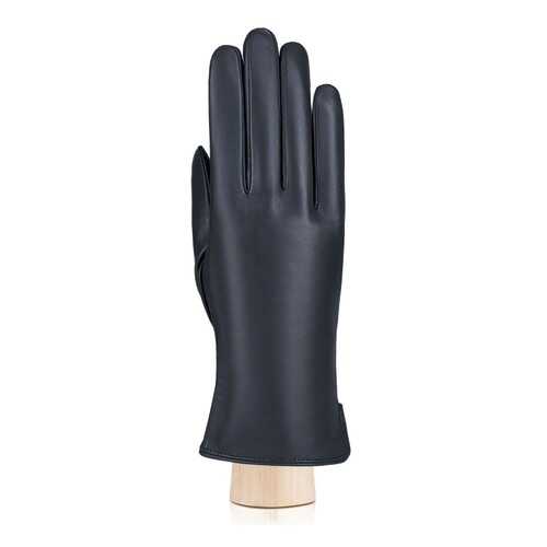 Перчатки женские Labbra LB-0190 синие 7.5 в MEXX