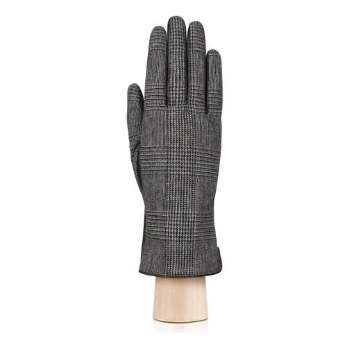 Перчатки женские Labbra LB-02066 черные 7 в MEXX