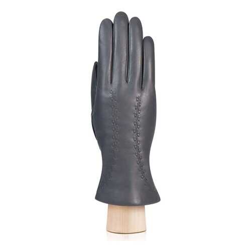 Перчатки женские Labbra LB-0511 серые 7.5 в MEXX