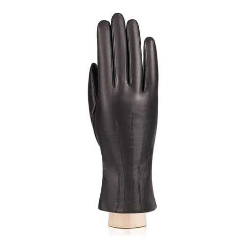 Перчатки женские Labbra LB-0535 черные 7 в MEXX