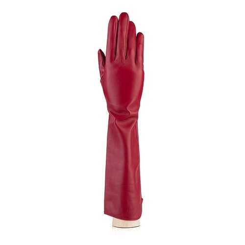 Перчатки женские Labbra LB-2002 красные 6.5 в MEXX