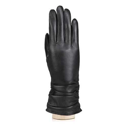 Перчатки женские Labbra LB-8228 черные 7.5 в MEXX