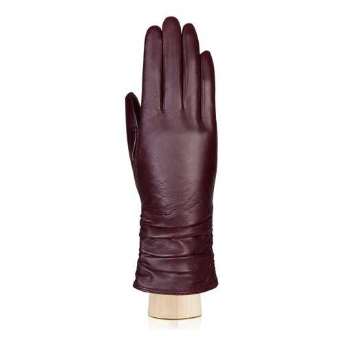 Перчатки женские Labbra LB-8228 фиолетовые 6.5 в MEXX