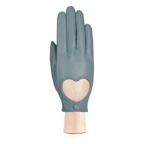 Перчатки женские Labbra LB-8440 голубые 7.5 в MEXX