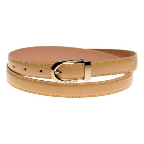 Ремень женский Fancy's Bag FB-1228-61 бежевый в MEXX