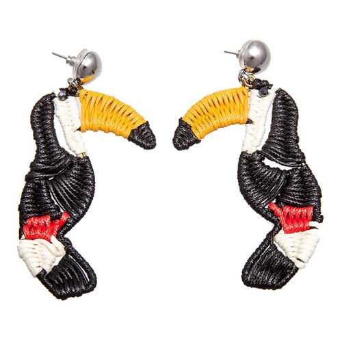 Серьги Jaffrey de Marenta ER905073 в MEXX