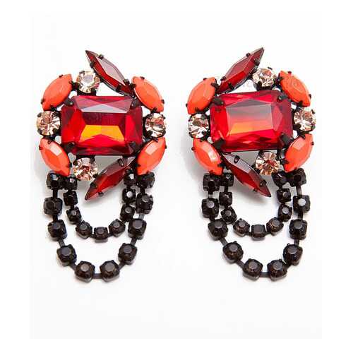 Серьги женские Asavi Jewel ER411053 в MEXX