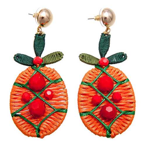 Серьги женские Jaffrey de Marenta ER905065 в MEXX