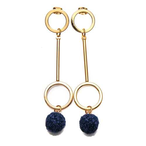 Серьги женские Moon Paris MOD-1709-128 в MEXX