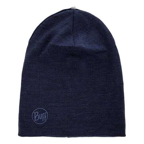 Шапка женская Buff 111170.788.10.00 синий ONE SIZE в MEXX