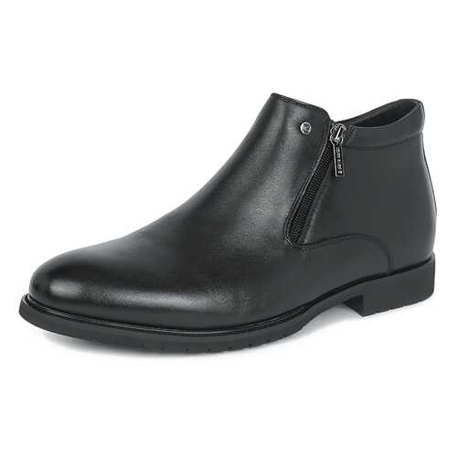 Ботинки мужские Pierre Cardin 26207010 черные 45 RU в MEXX