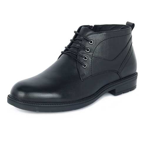 Ботинки мужские Pierre Cardin DS19A-107 черные 41 RU в MEXX