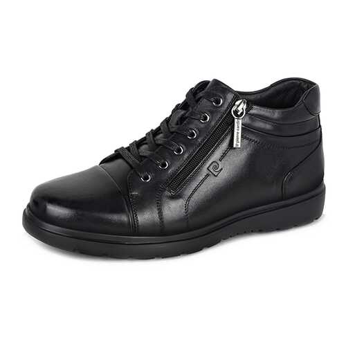 Ботинки мужские Pierre Cardin DS20AW-13 черные 40 RU в MEXX