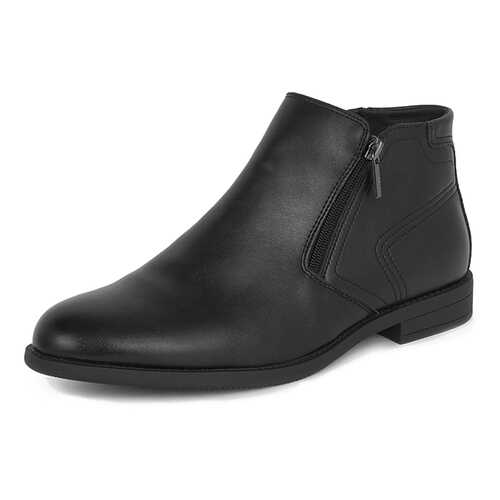 Ботинки мужские T.Taccardi 710018481 черные 41 RU в MEXX