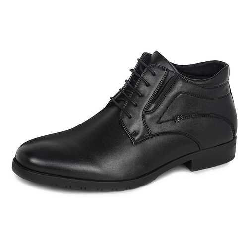 Ботинки мужские T.Taccardi DSU20AW-69 черные 45 RU в MEXX