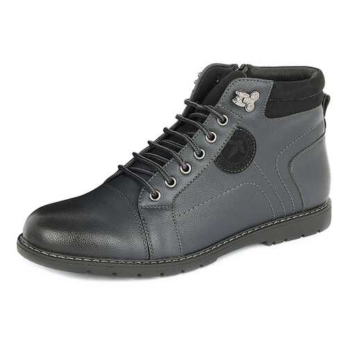 Ботинки мужские T.Taccardi K5129MH-2A синие 40 RU в MEXX