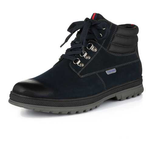 Ботинки мужские T.Taccardi K5211MH-1A синие 45 RU в MEXX