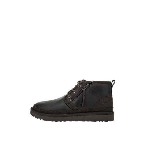 Ботинки мужские UGG Neumel Zip черные 12 US в MEXX