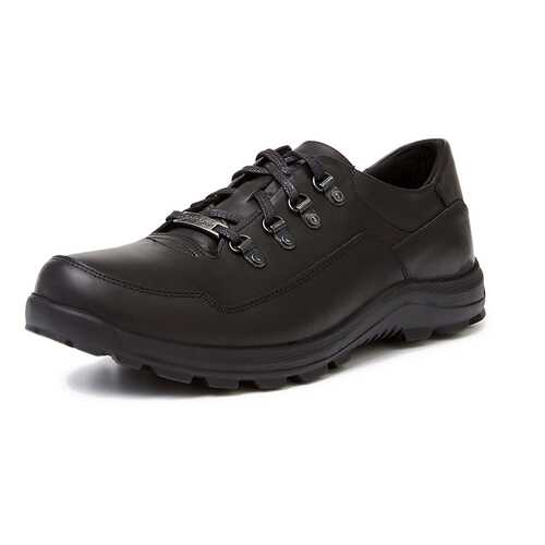 Полуботинки мужские Pierre Cardin 02907170 черные 44 RU в MEXX
